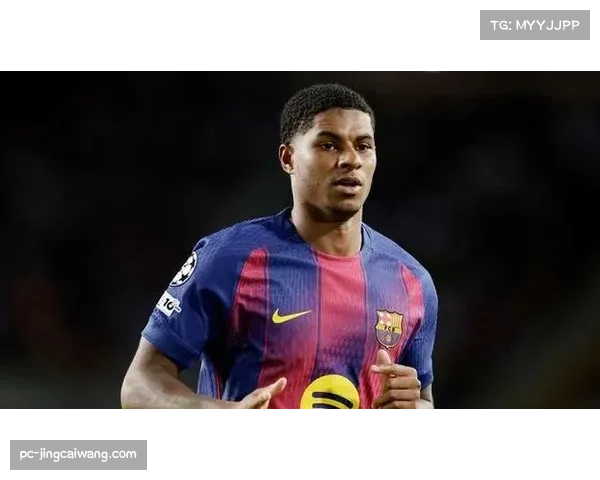 拉什福德模仿小罗神技 巴萨主场大胜奥林匹亚科斯 拉什福德模仿小罗神技 巴萨主场大胜奥林匹亚科斯