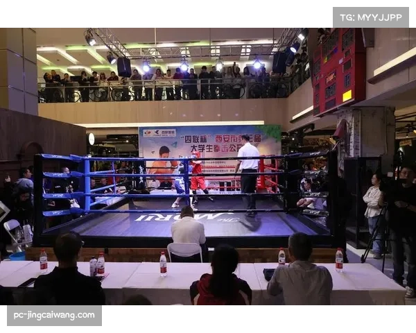 宝安区优化全流程服务提升拳击赛参赛体验 宝安区优化全流程服务提升拳击赛参赛体验