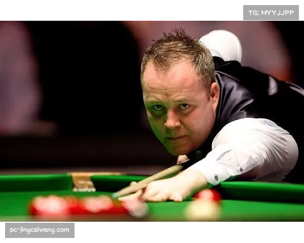 “巫师”希金斯:50岁老将三年内两夺排名赛冠军,挑战岁月定义 “巫师”希金斯:50岁老将三年内两夺排名赛冠军,挑战岁月定义