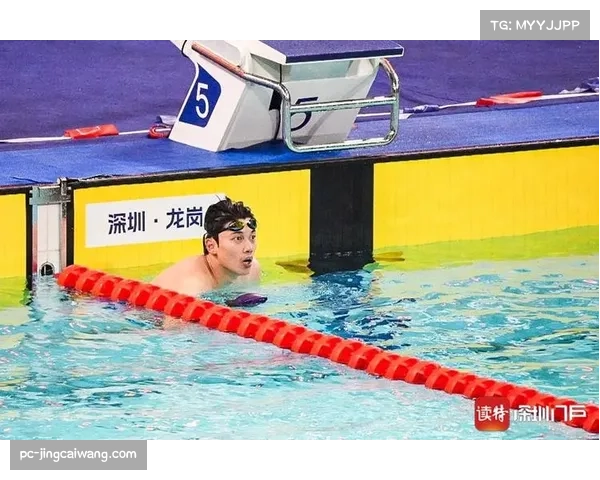 老将汪顺孙杨坚持参赛,带动年轻队员成长 老将汪顺孙杨坚持参赛,带动年轻队员成长