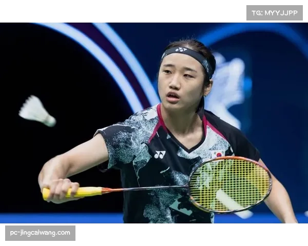 世界第一安洗莹剑指赛季第十冠，创造女单历史新纪录