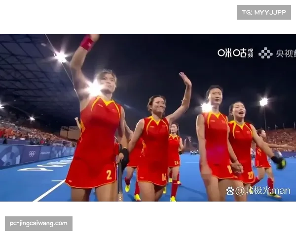 中国女曲奥运同组对手分析，荷兰德国实力强劲