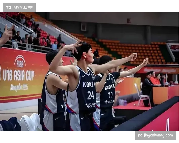 中国男篮负韩国：外线防守崩盘，晋级形势严峻