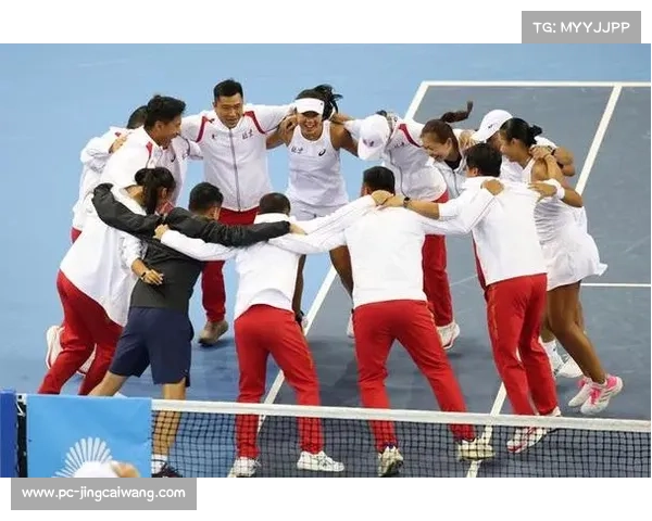 全运会北京队包揽网球青年组男、女团体冠军