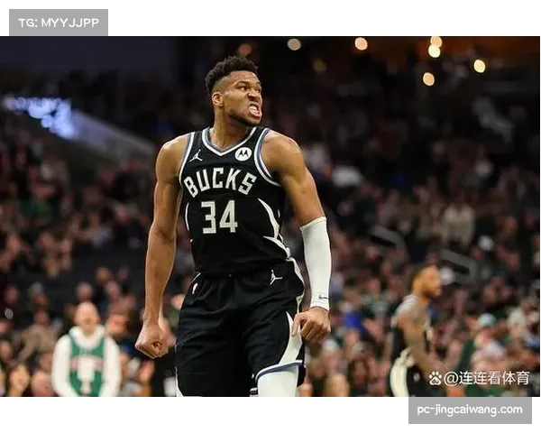 字母哥小腿拉伤提前退场，雄鹿逆转活塞止连败