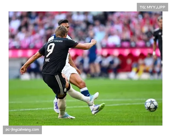 奥利塞右路突破传中助攻凯恩抢点破门,完成本场第二次助攻 奥利塞右路突破传中助攻凯恩抢点破门,完成本场第二次助攻