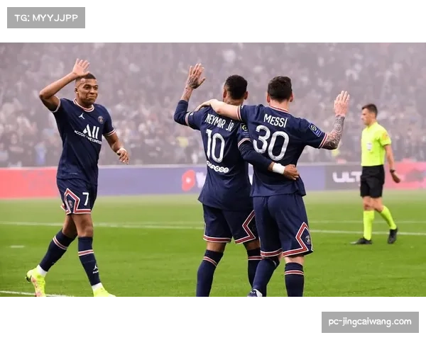 圣诞新年赛程密集,巴黎与摩纳哥将面临多线作战压力