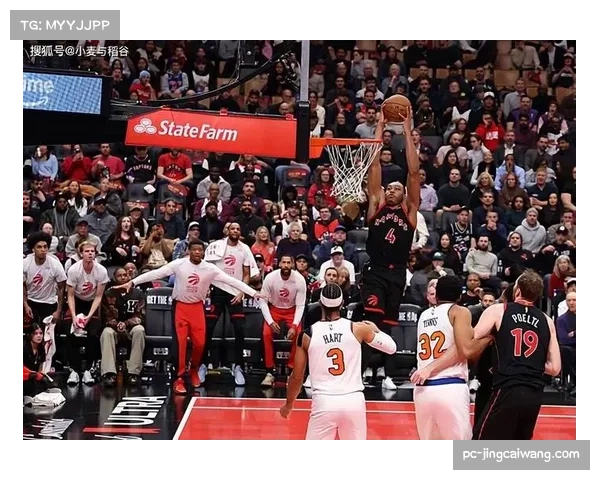 猛龙巴恩斯27分8篮板4助攻，热火九战八败陷低谷