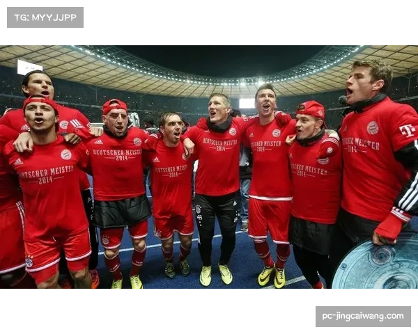 勒沃库森2024-25赛季历史性夺冠,终结拜仁垄断格局