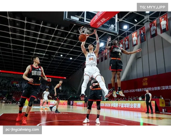 纪录片《巅峰之路：2026CBA季后赛》将于五月底网络上线